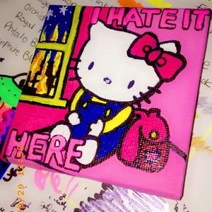 Hello Kitty | Sanrio Style